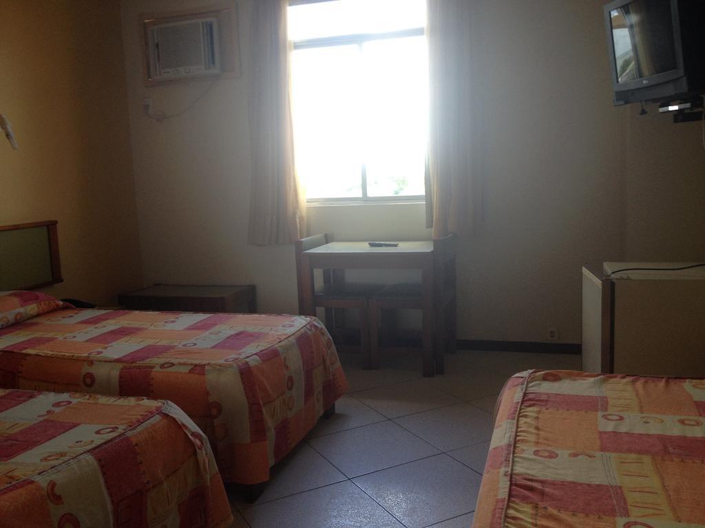 Nascimento Praia Hotel アラカジュ 部屋 写真