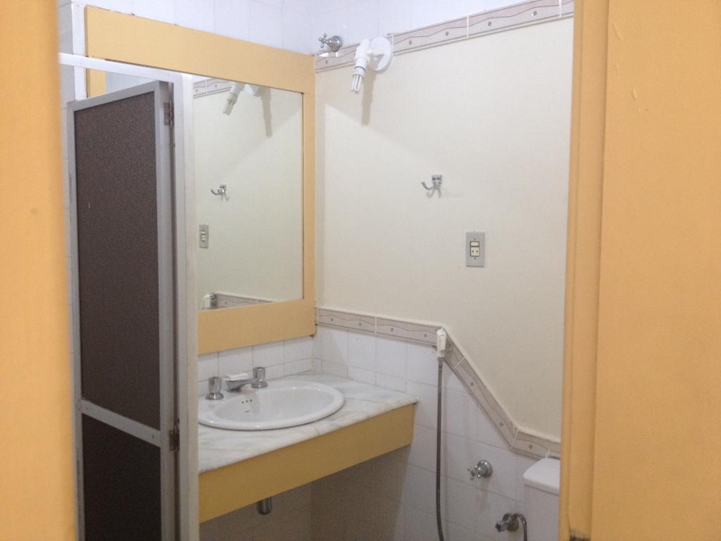 Nascimento Praia Hotel アラカジュ 部屋 写真