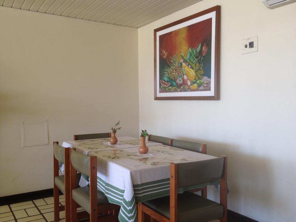 Nascimento Praia Hotel アラカジュ エクステリア 写真